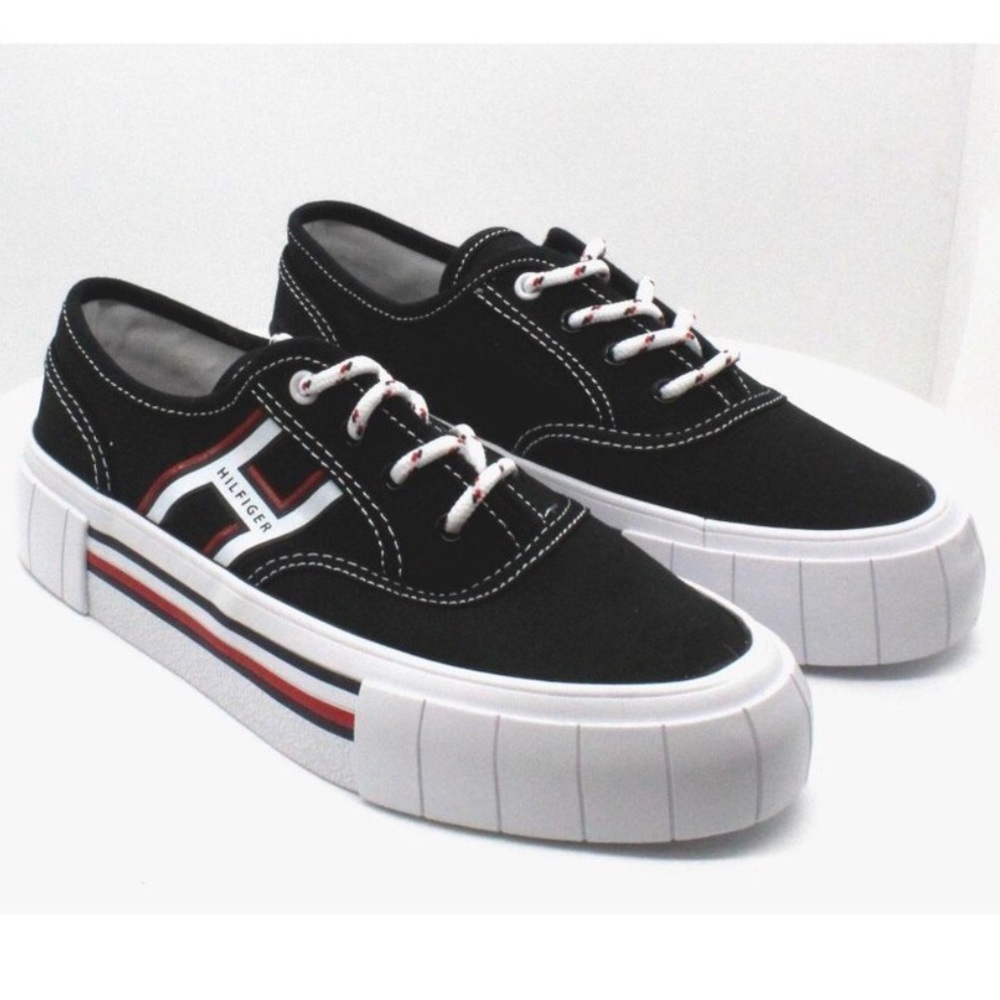 Tommy Hilfiger Kitt Sneakers Women’s (10)
